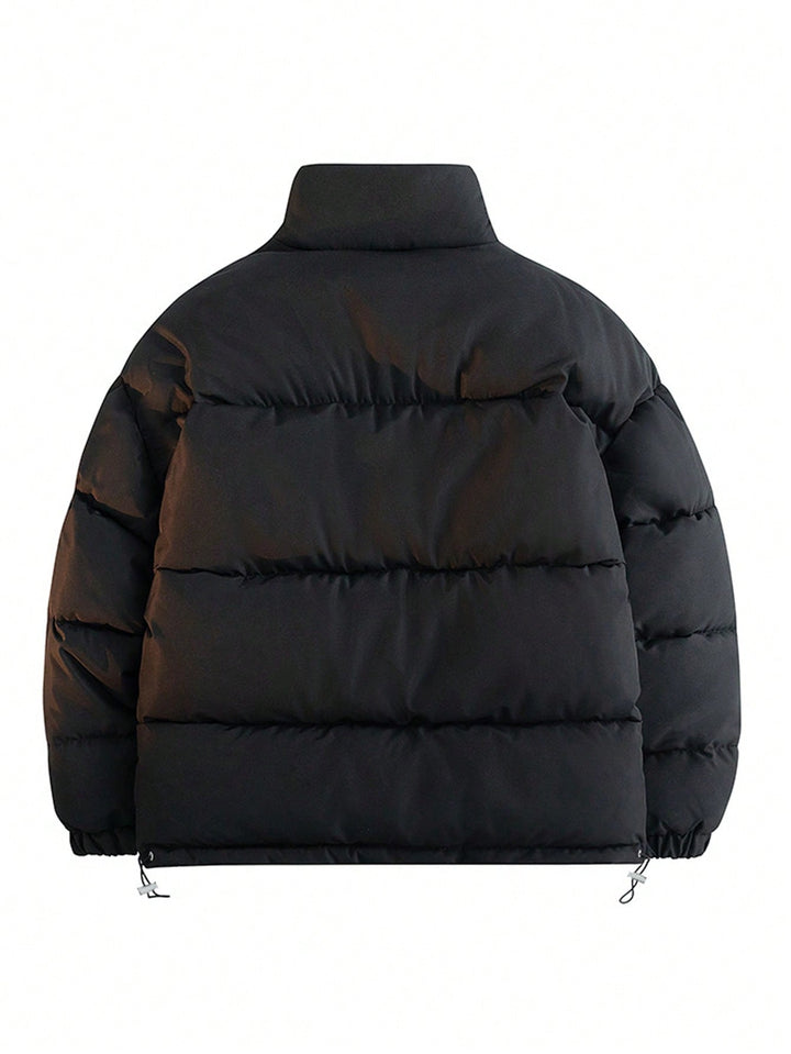Palton SHEIN, negru
