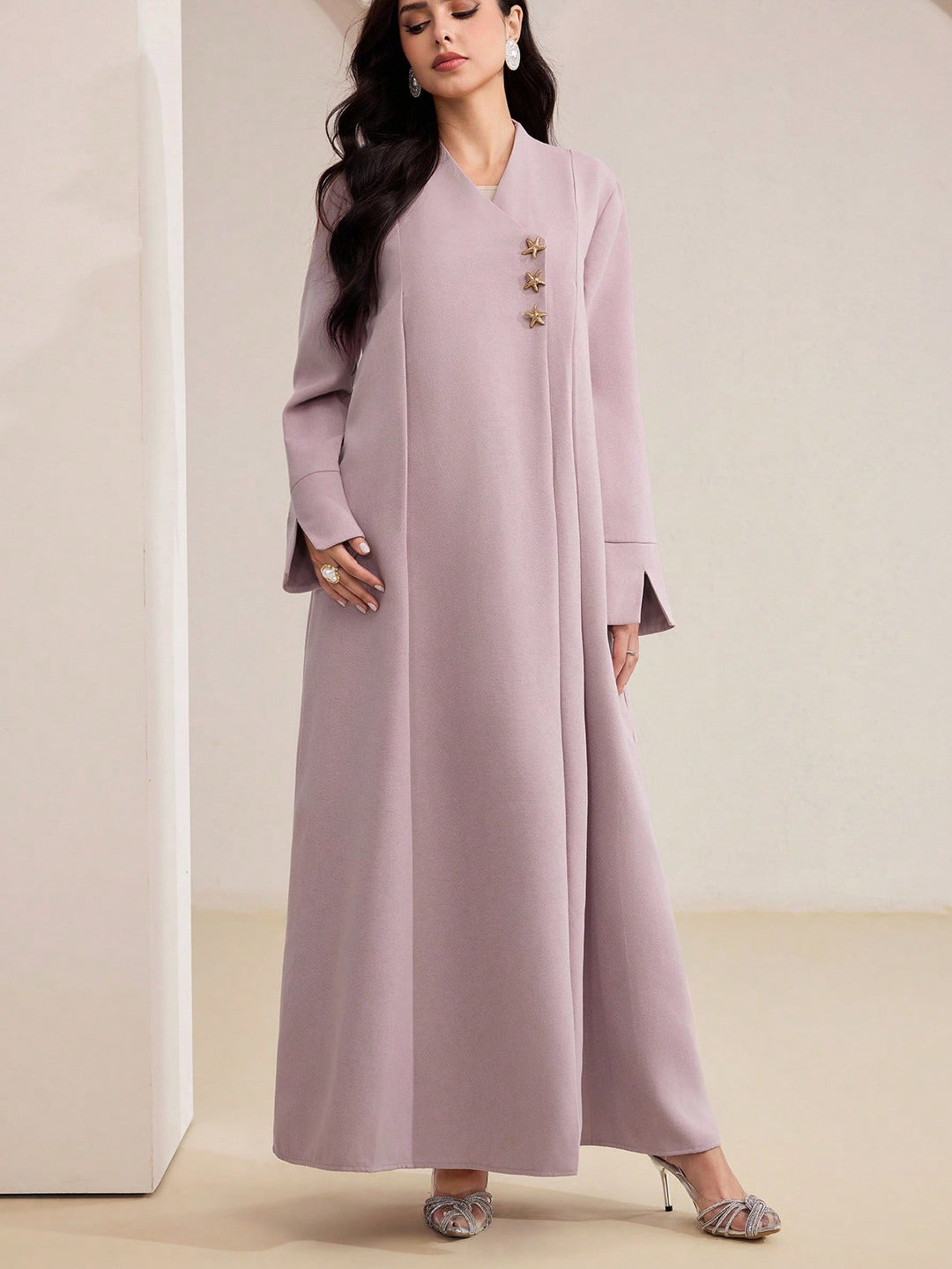 Rochie SHEIN, roz
