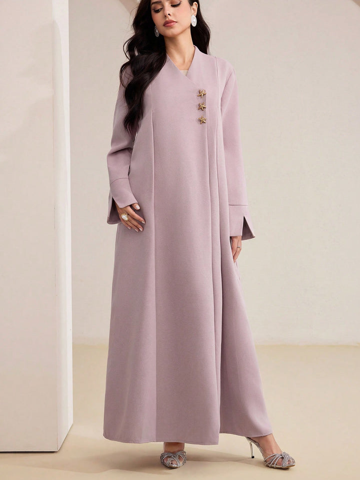 Rochie SHEIN, roz