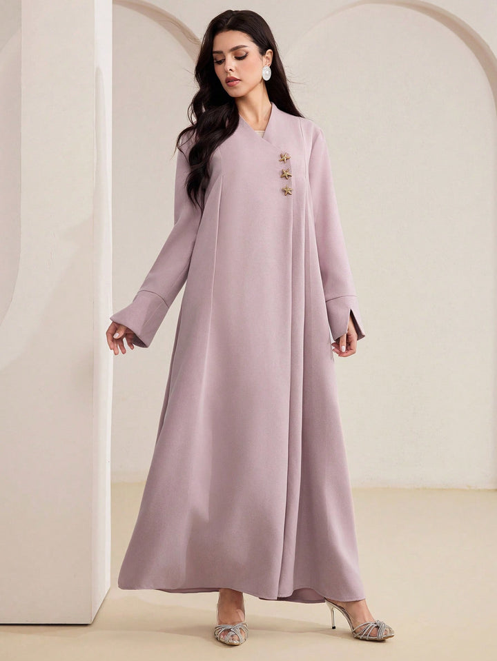 Rochie SHEIN, roz