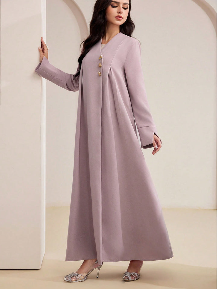Rochie SHEIN, roz