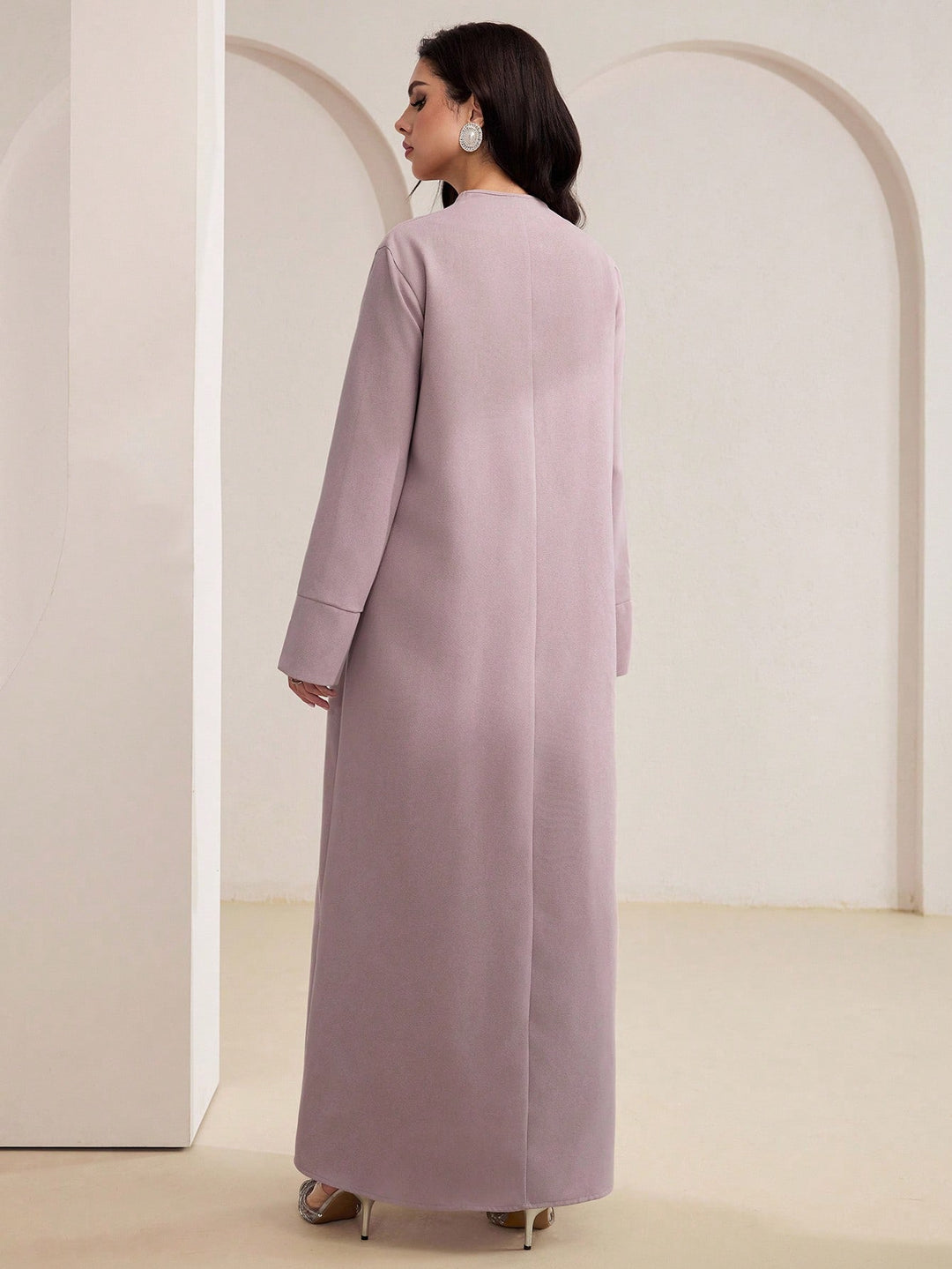 Rochie SHEIN, roz