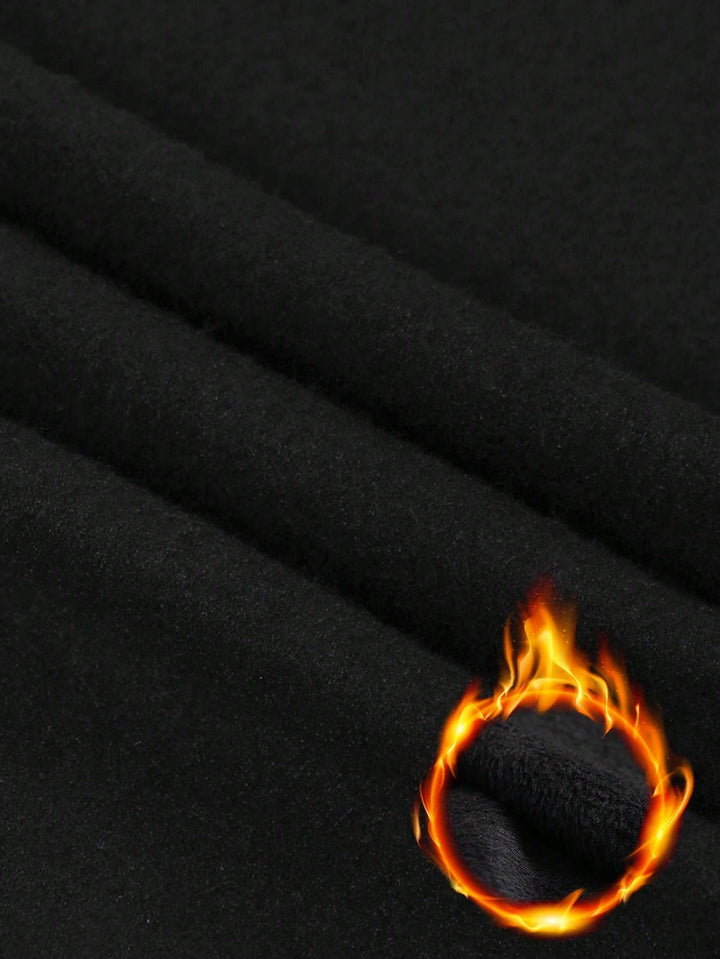 Pantaloni SHEIN, gri