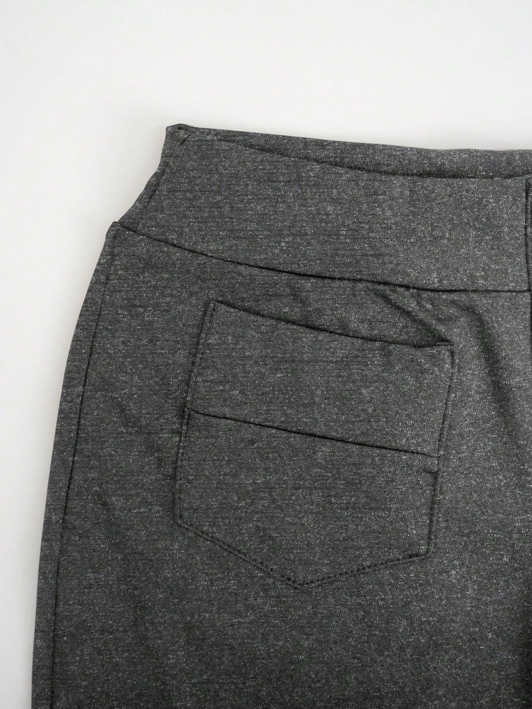 Pantaloni SHEIN, gri