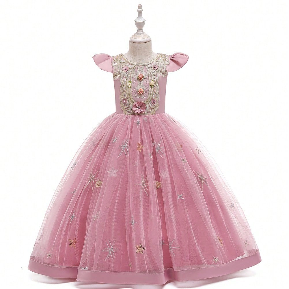 Rochie SHEIN, roz
