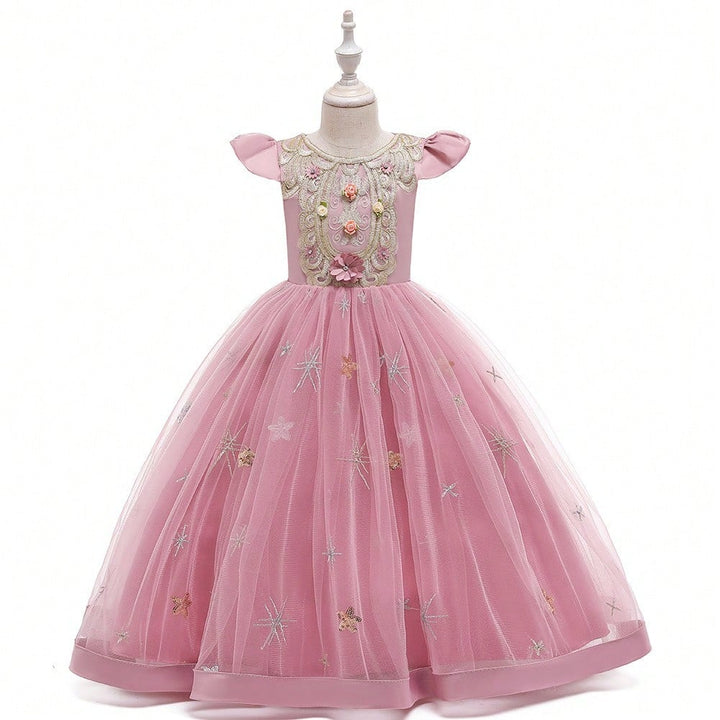 Rochie SHEIN, roz