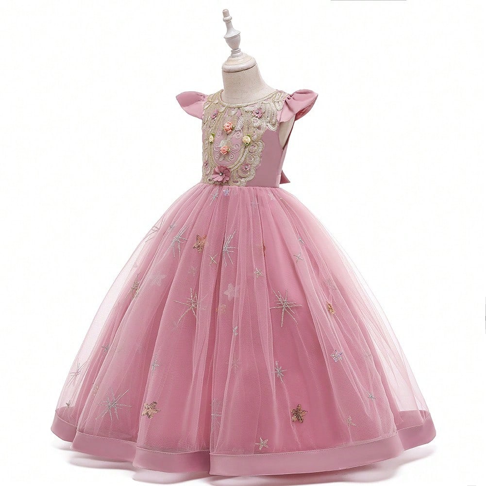 Rochie SHEIN, roz