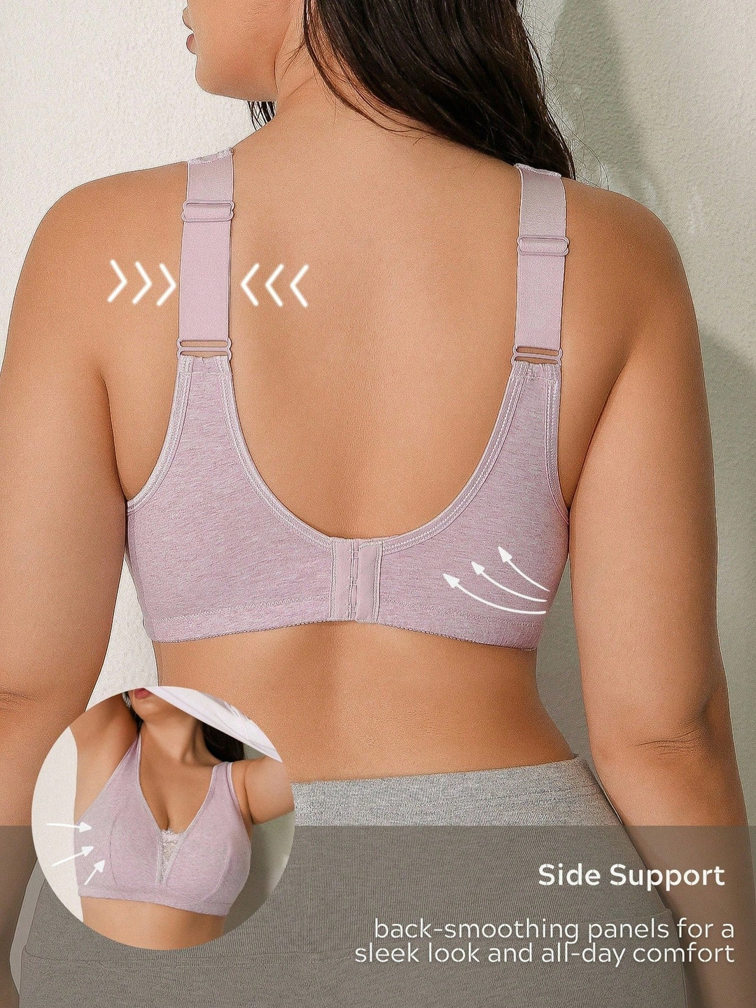 Sutien SHEIN