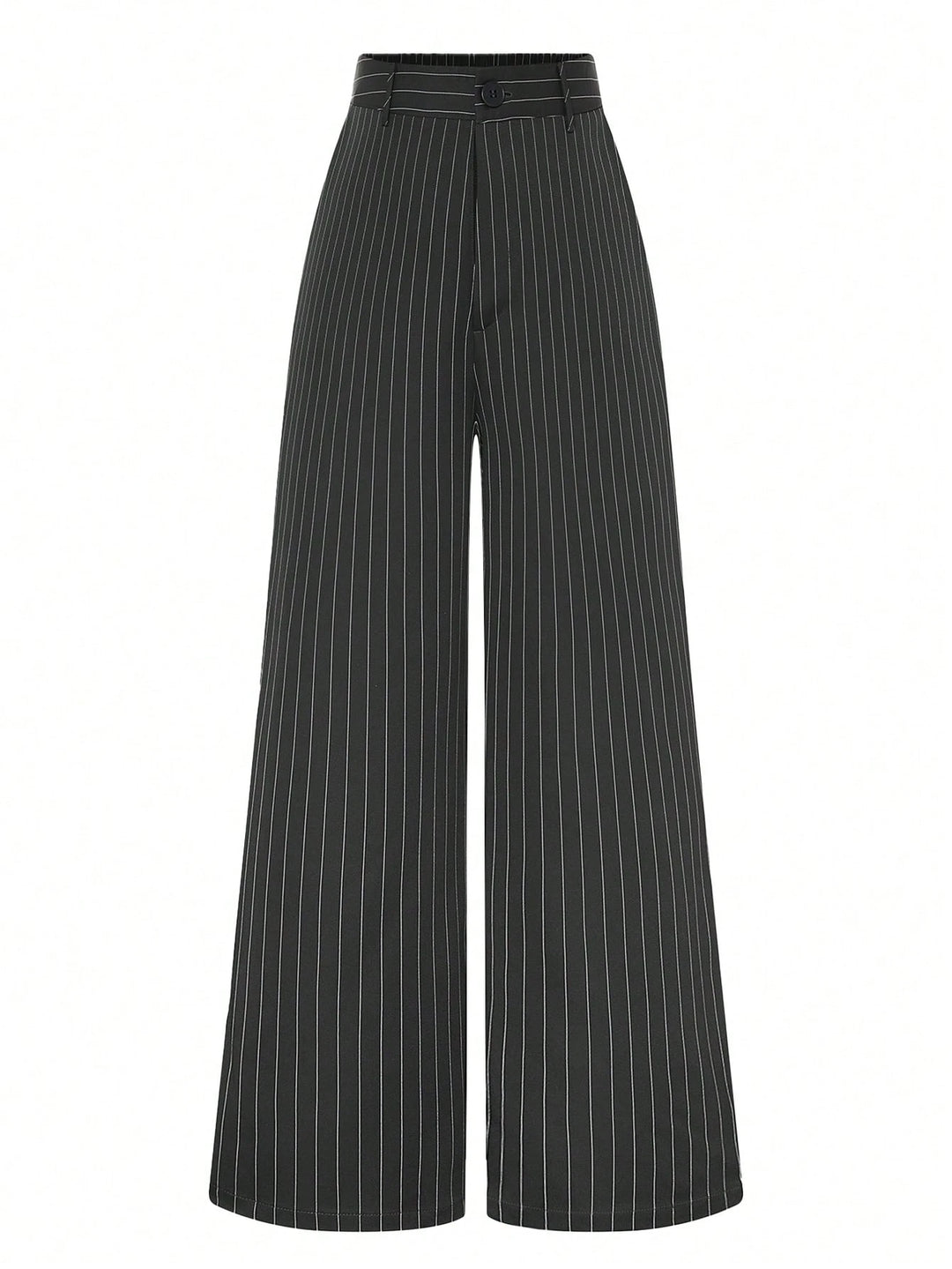 Pantaloni SHEIN, negru