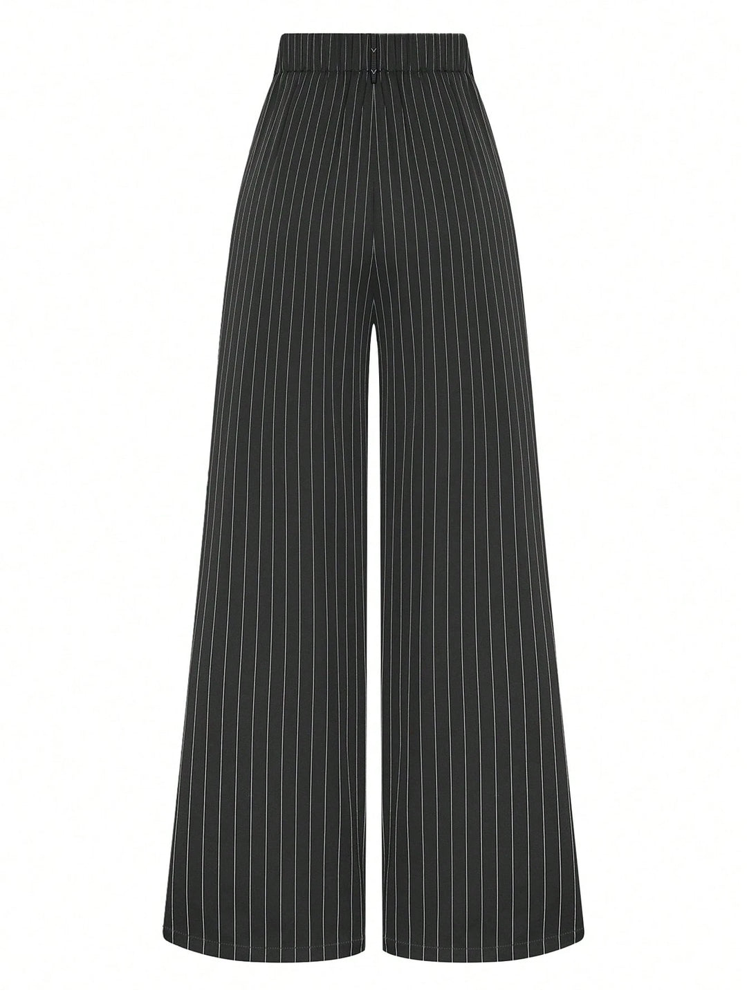 Pantaloni SHEIN, negru