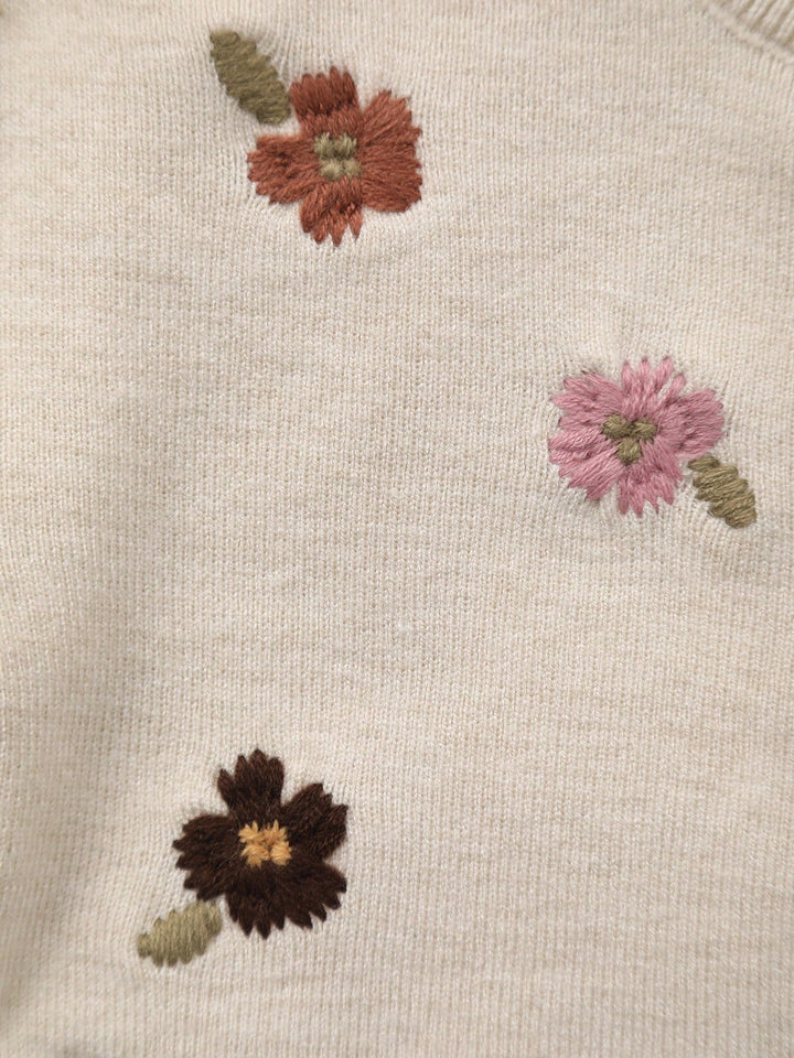 Cardigan SHEIN, bej