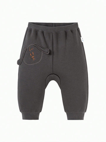 Pantaloni SHEIN, gri