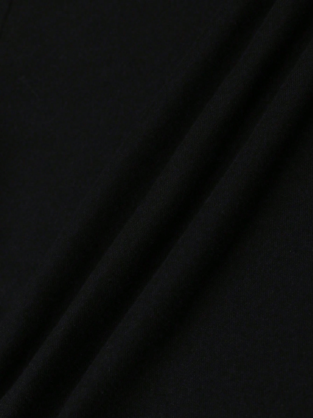 Tricou SHEIN, negru