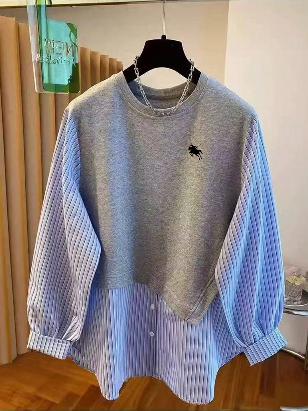 Bluză SHEIN, mix culori