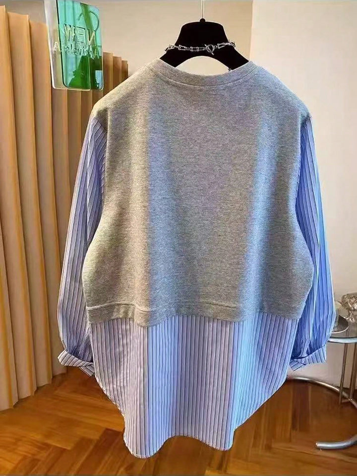 Bluză SHEIN, mix culori