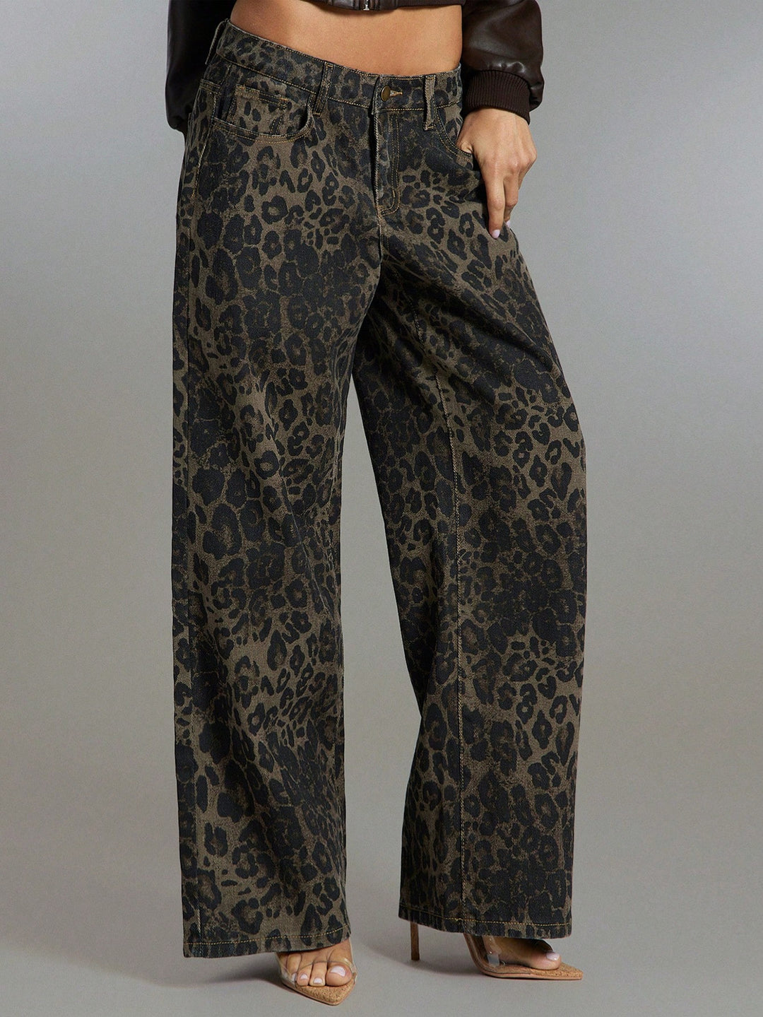 Jeans SHEIN