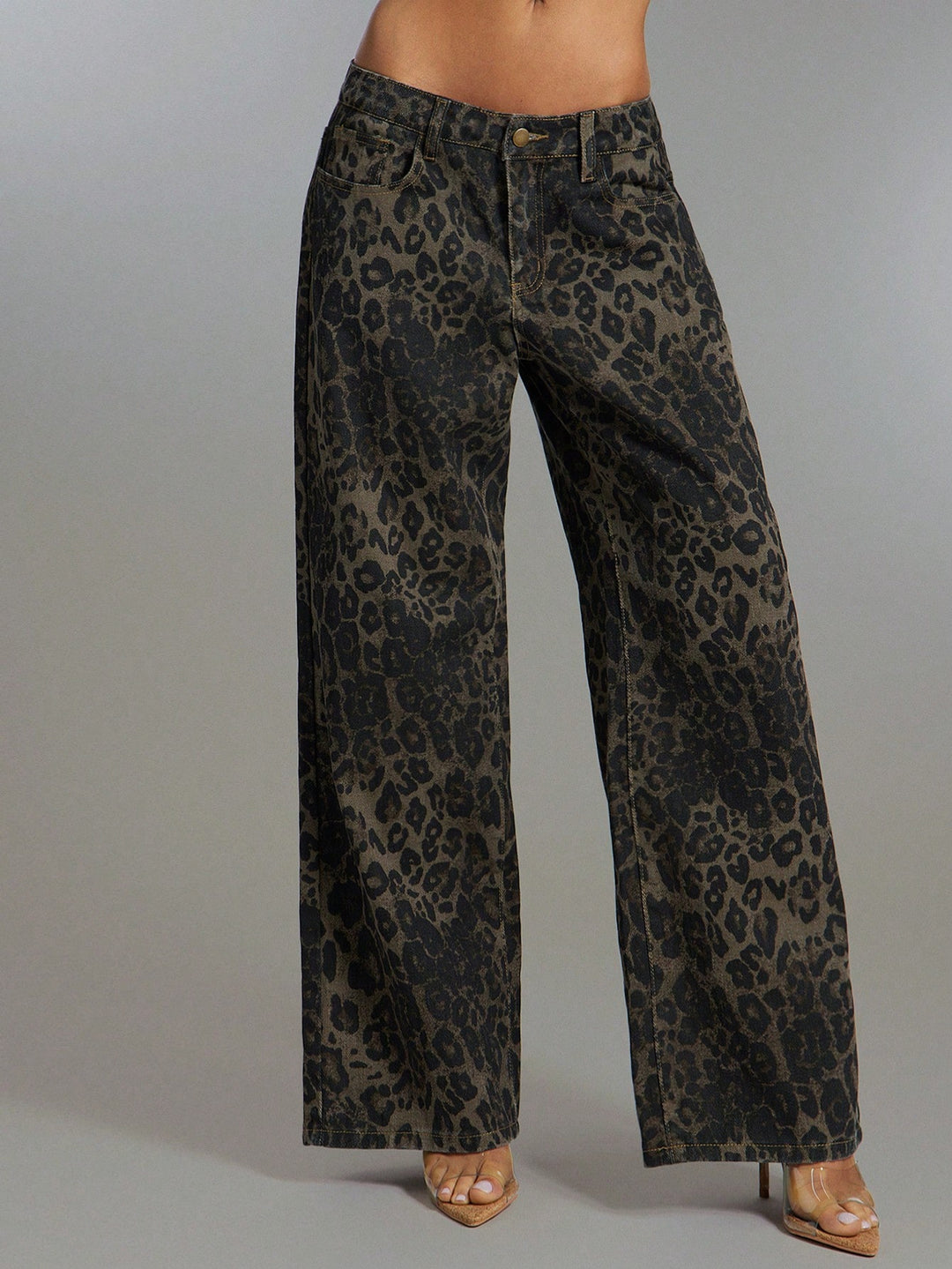 Jeans SHEIN