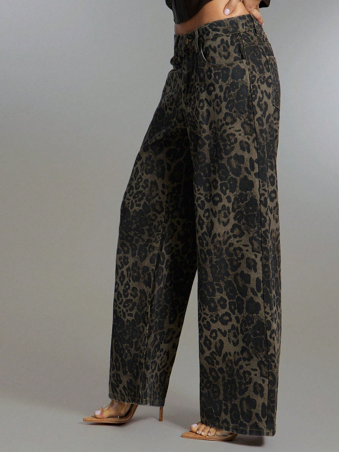 Jeans SHEIN
