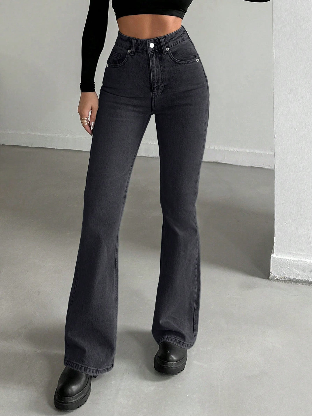 Jeans SHEIN
