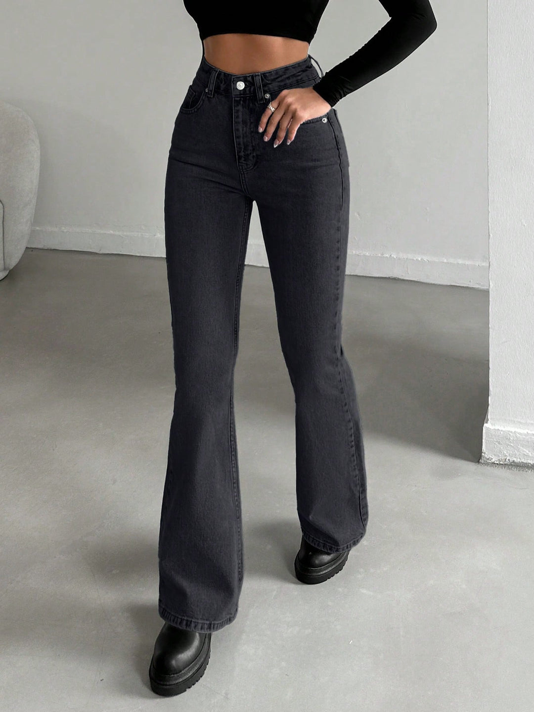 Jeans SHEIN