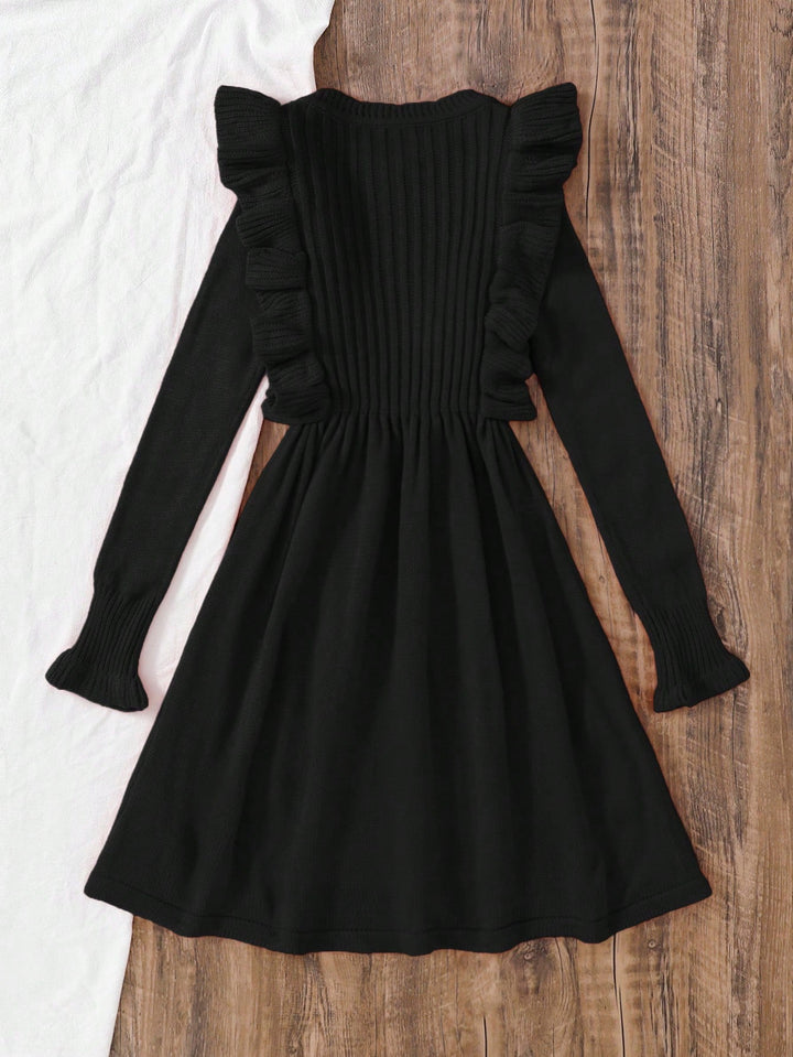 Rochie SHEIN, negru