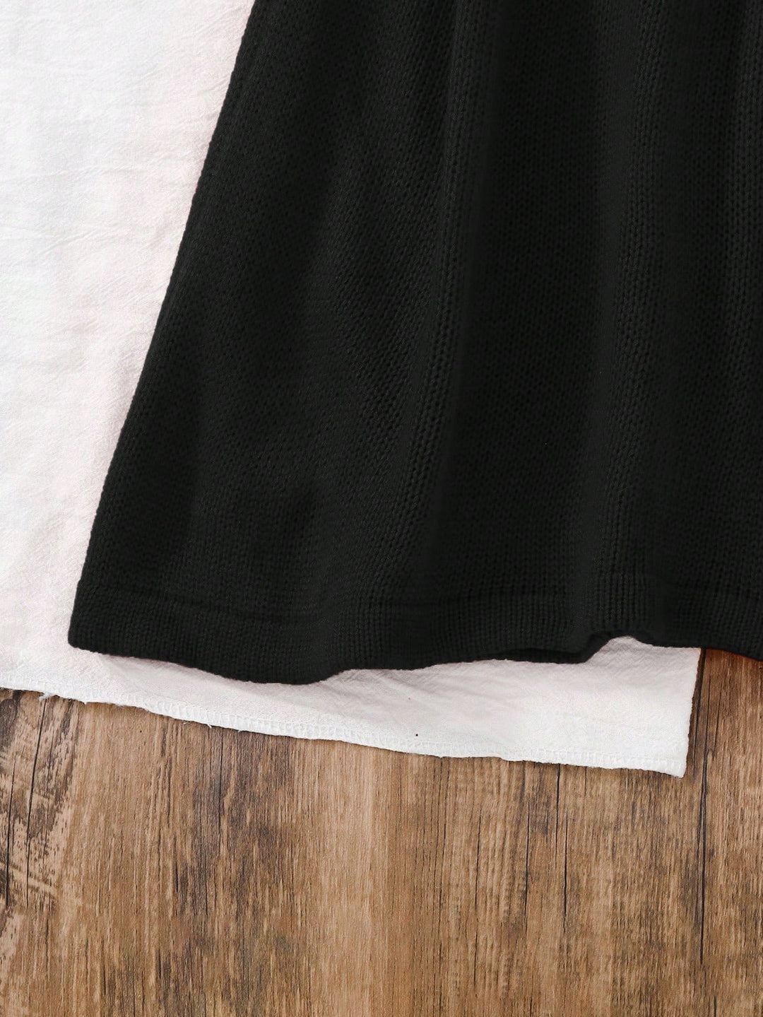 Rochie SHEIN, negru