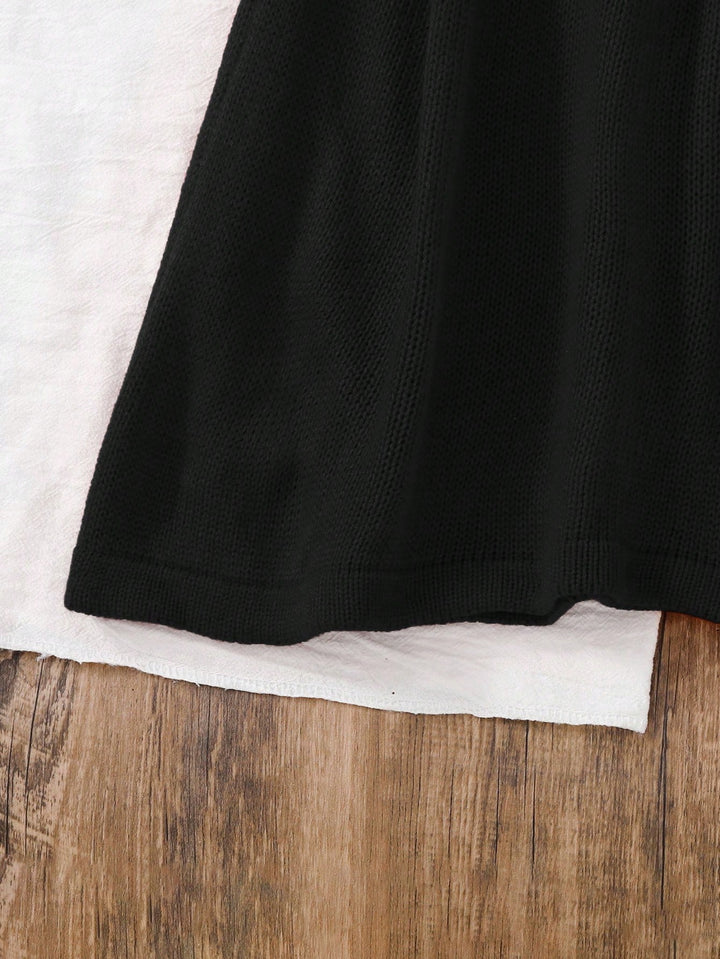 Rochie SHEIN, negru