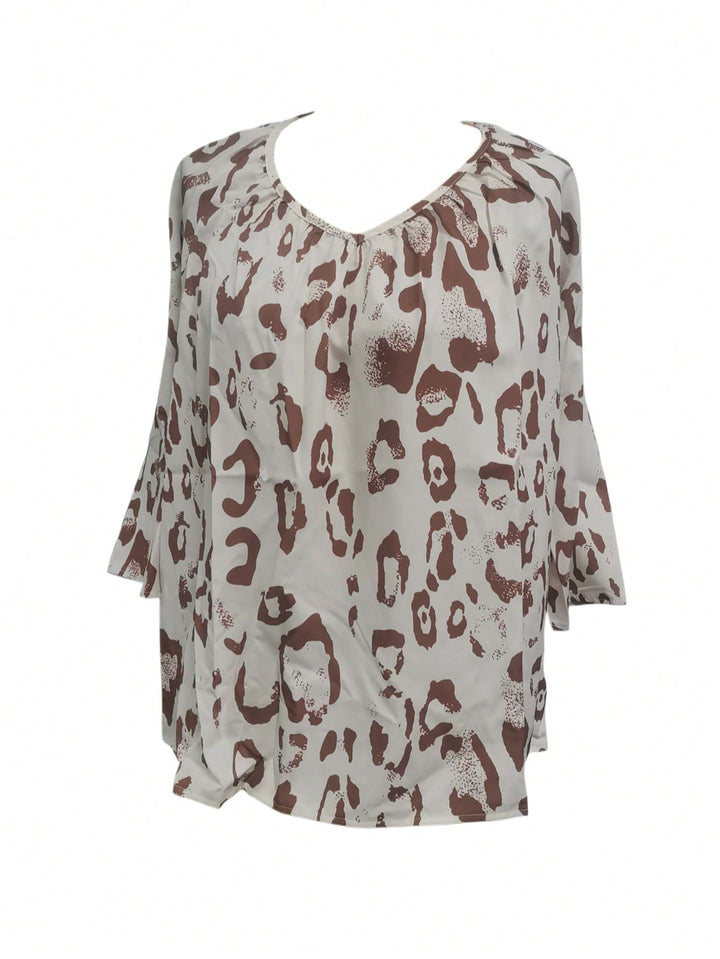 Tricou dama SHEIN