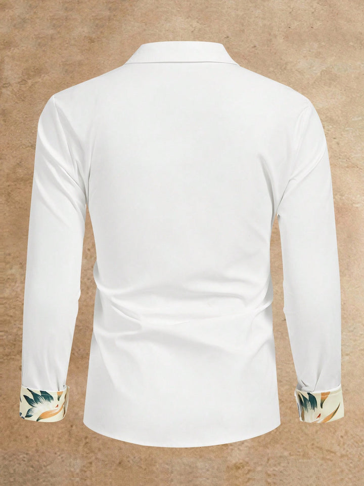 SHEIN ing, fehér