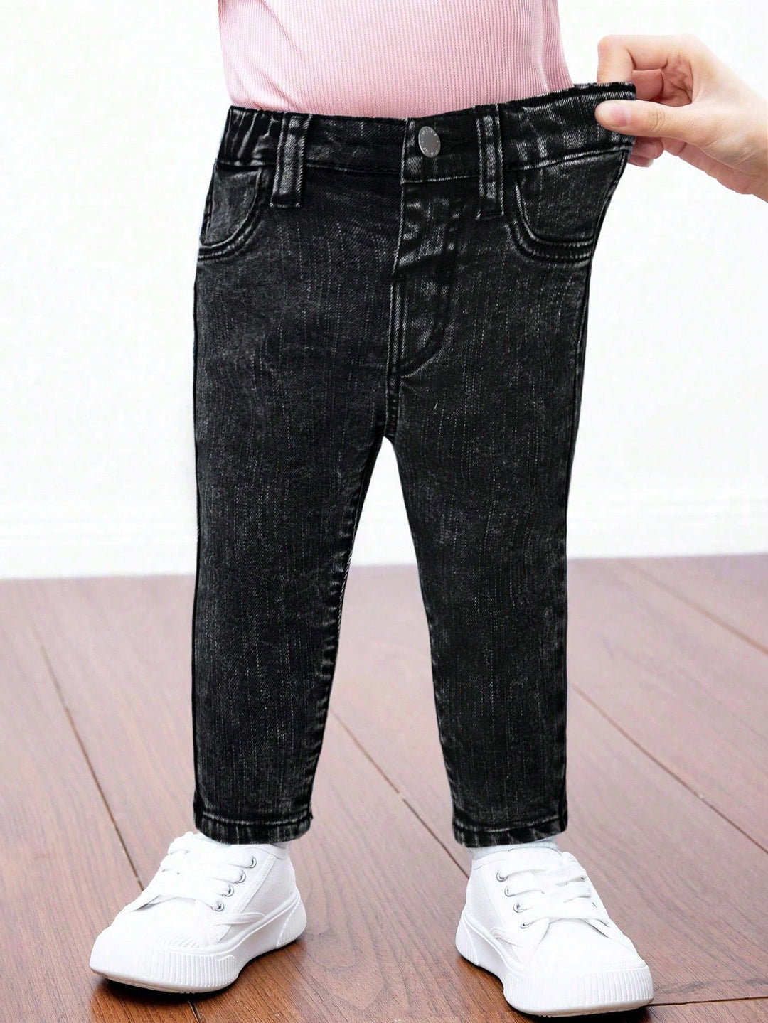 SHEIN farmer, szürke