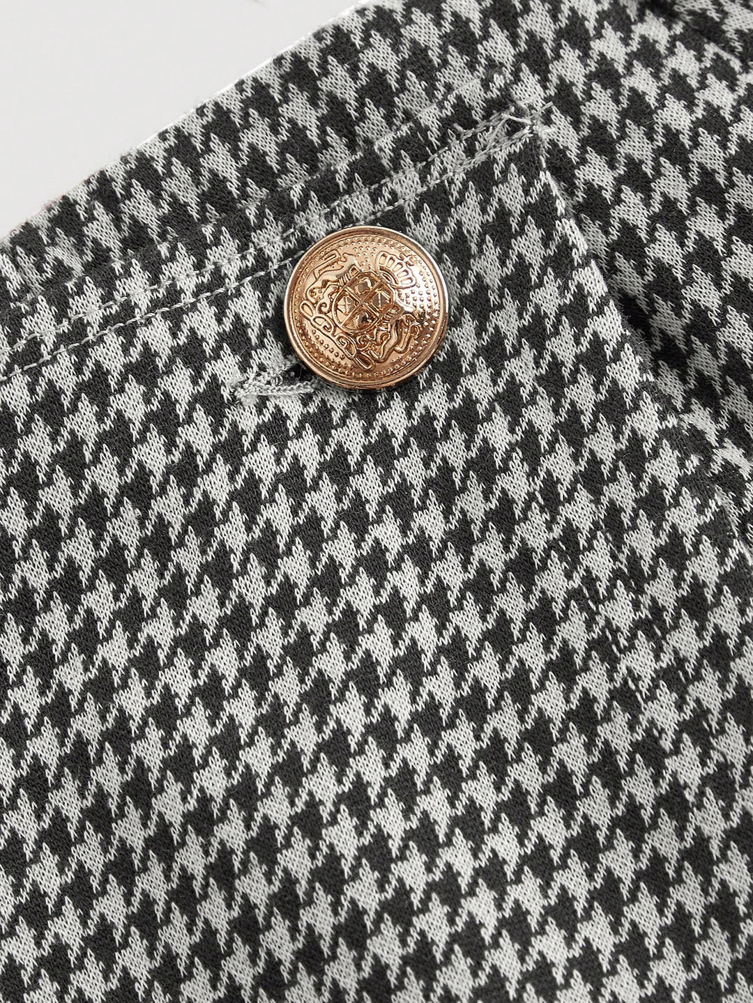 SHEIN miniszoknya, színes mix