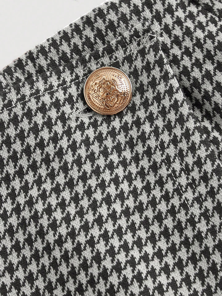 SHEIN miniszoknya, színes mix