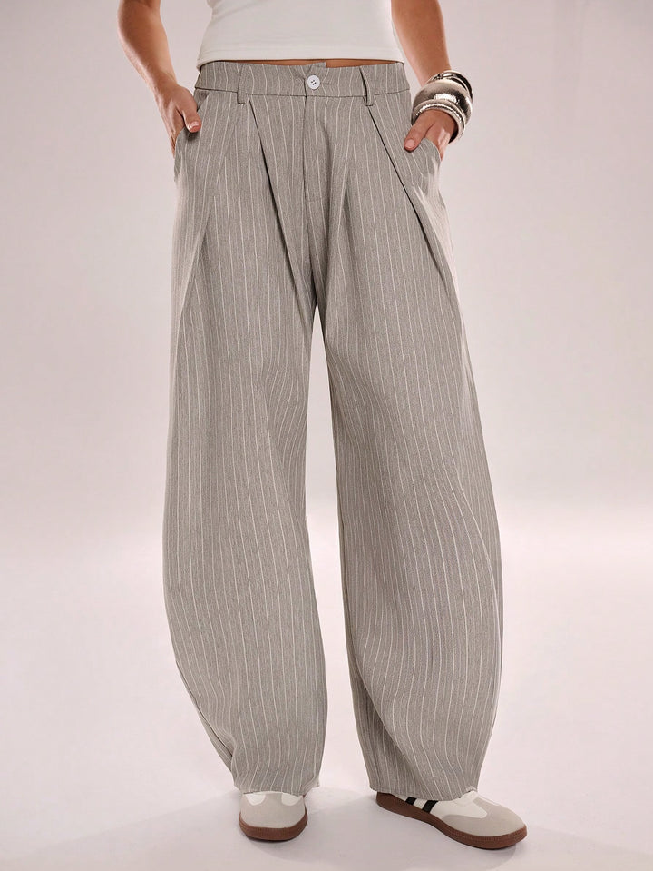 Pantaloni SHEIN, mix culori