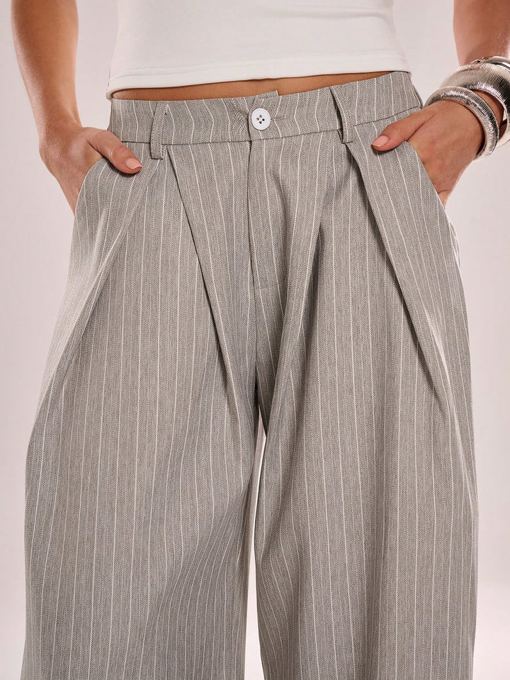Pantaloni SHEIN, mix culori
