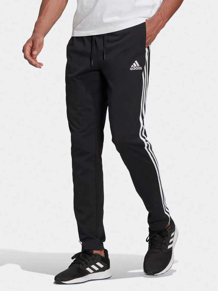 ADIDAS tréningnadrág, fekete