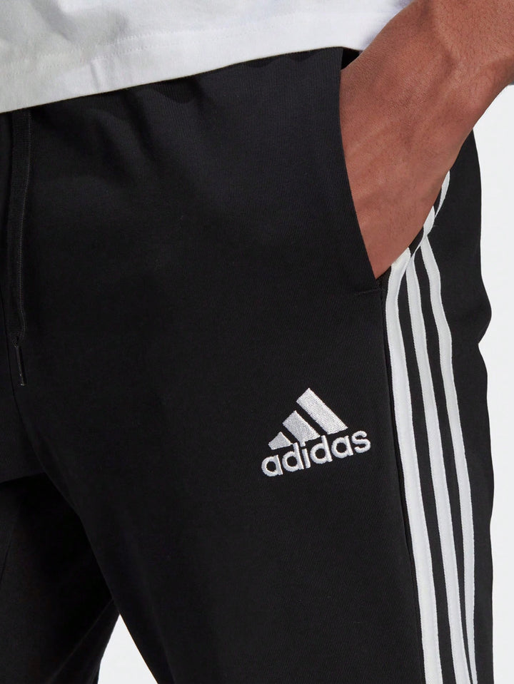 ADIDAS tréningnadrág, fekete