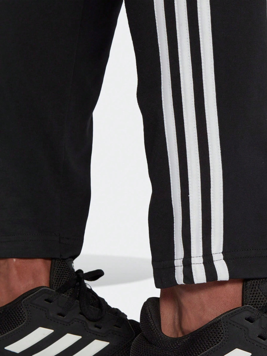 ADIDAS tréningnadrág, fekete