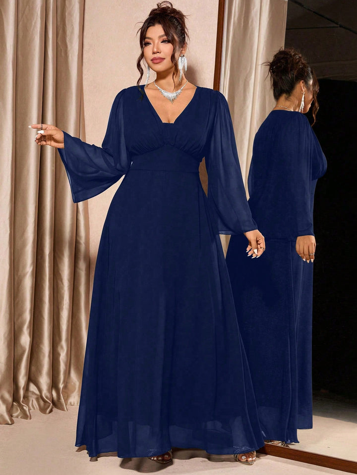 Rochie SHEIN, albastru