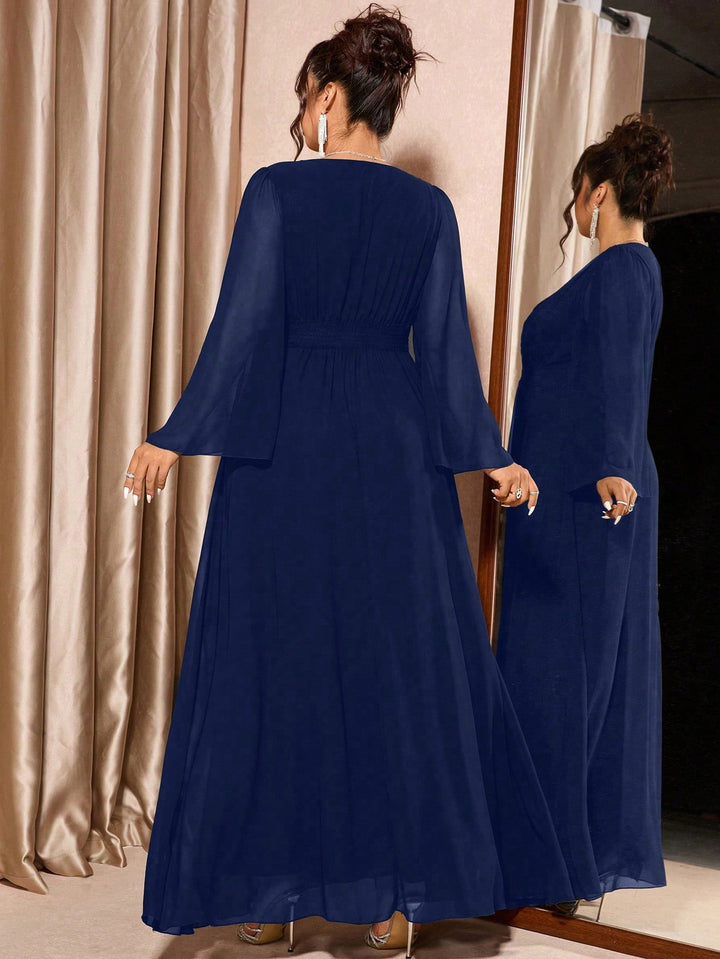 Rochie SHEIN, albastru