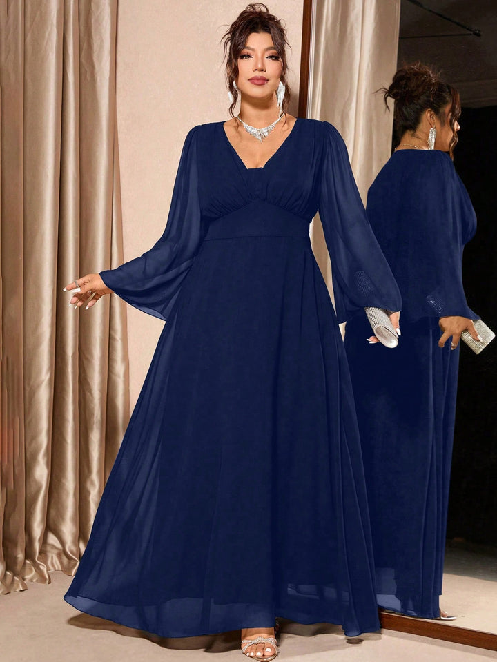 Rochie SHEIN, albastru