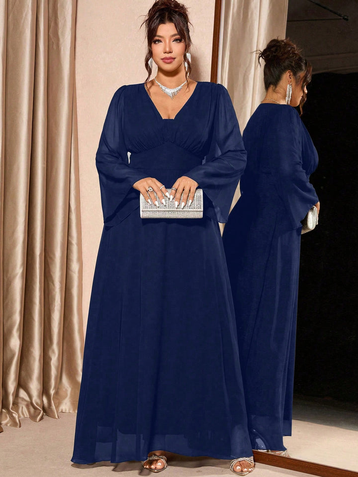 Rochie SHEIN, albastru