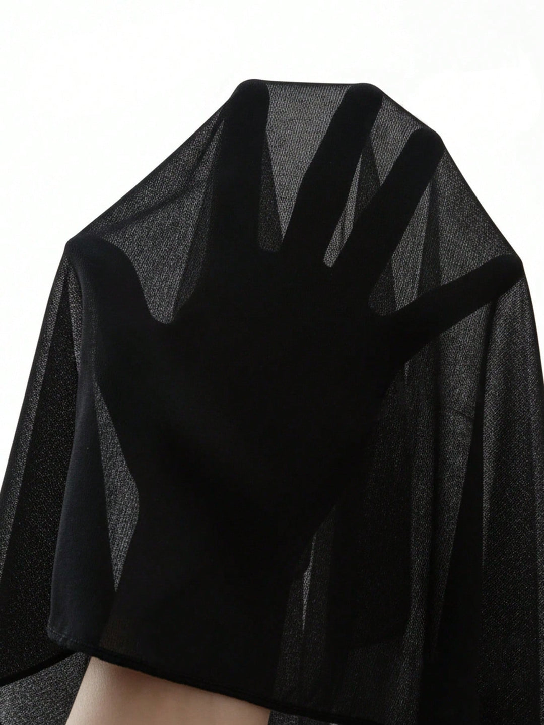 Rochie mini SHEIN, negru