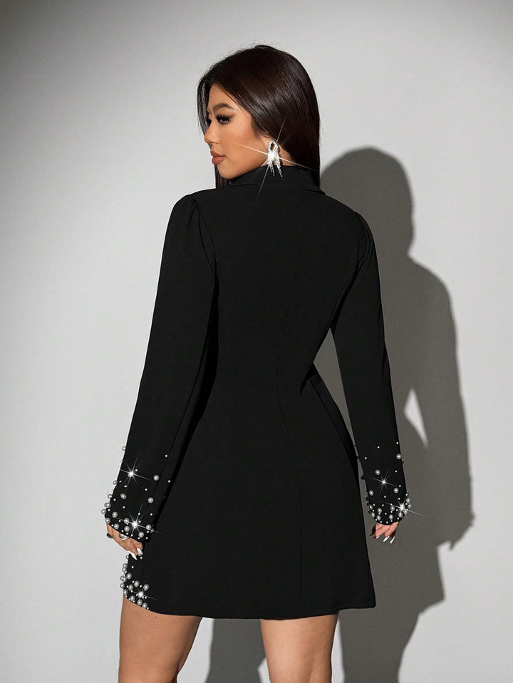 Rochie SHEIN, negru
