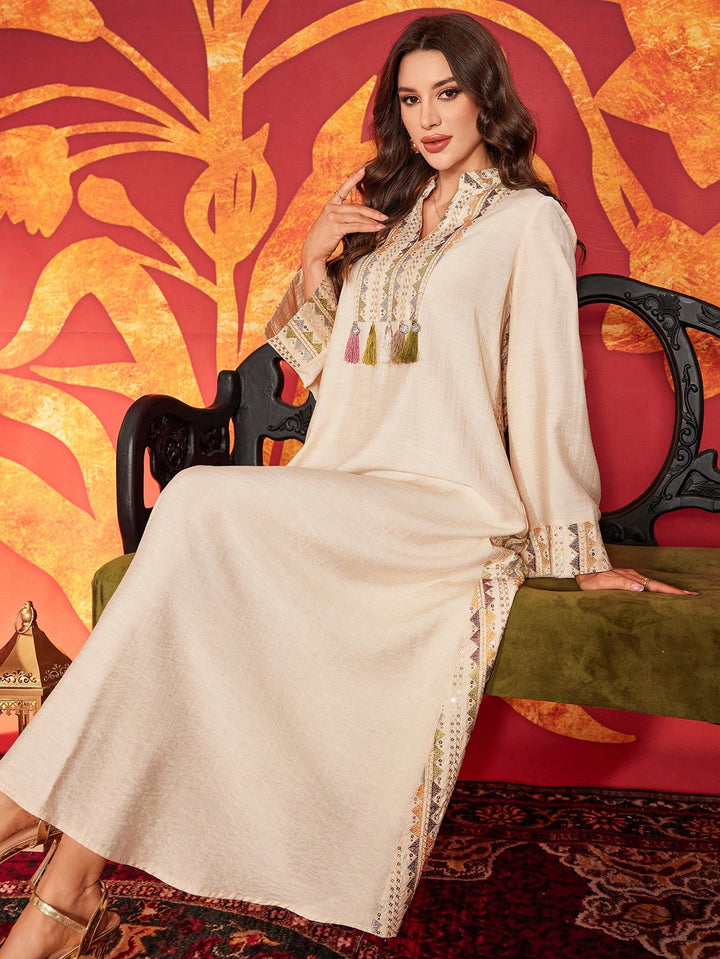 Rochie SHEIN, portocaliu