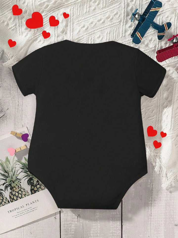 Body SHEIN, negru