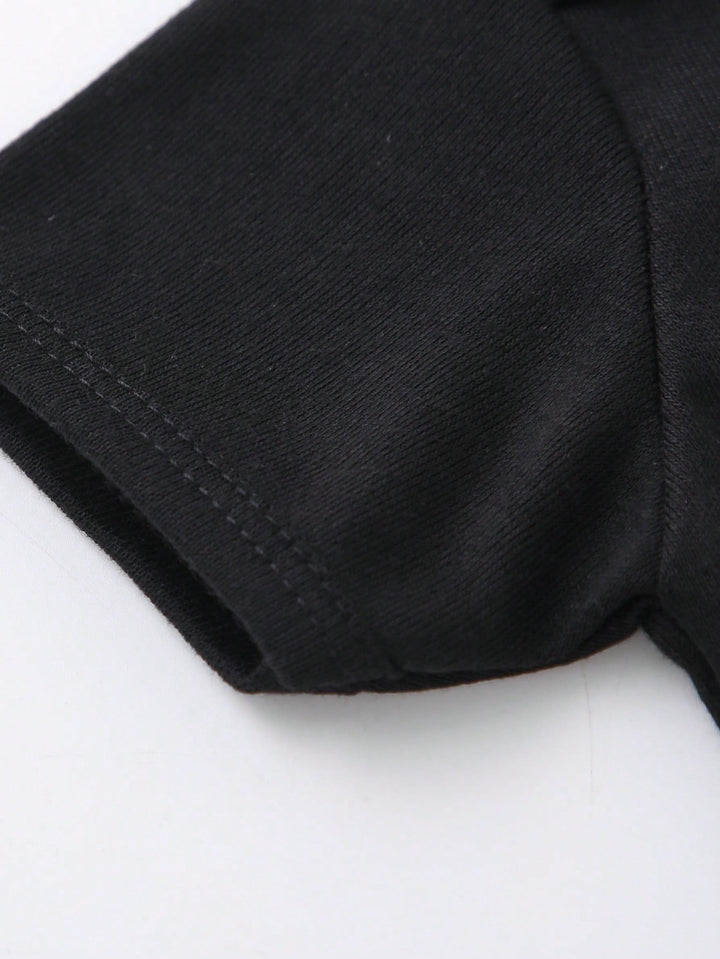 Body SHEIN, negru