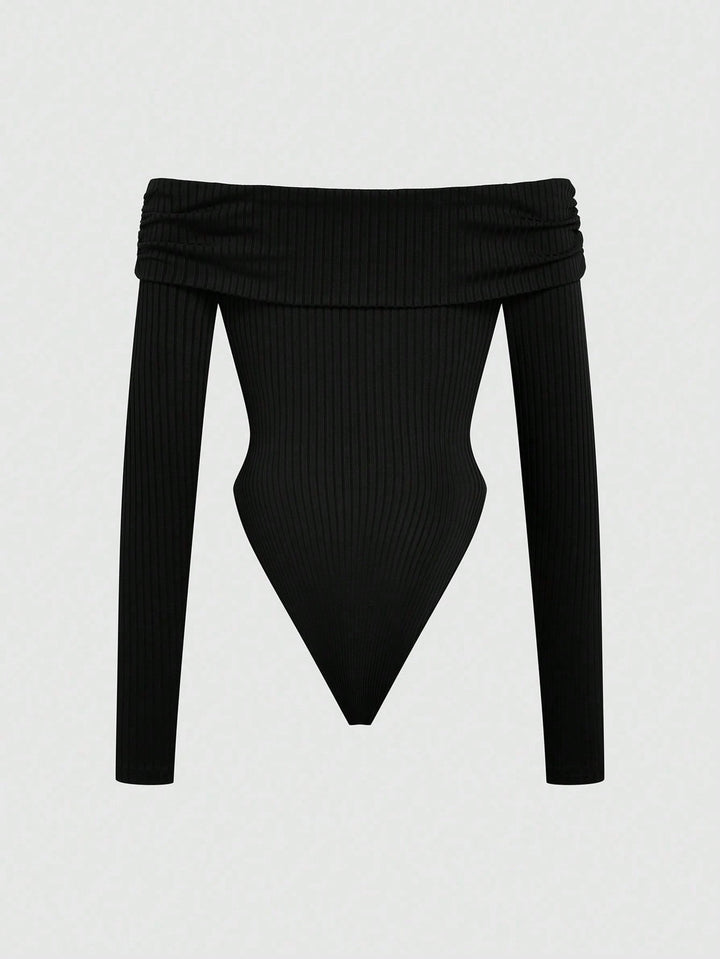 Compleu SHEIN, negru