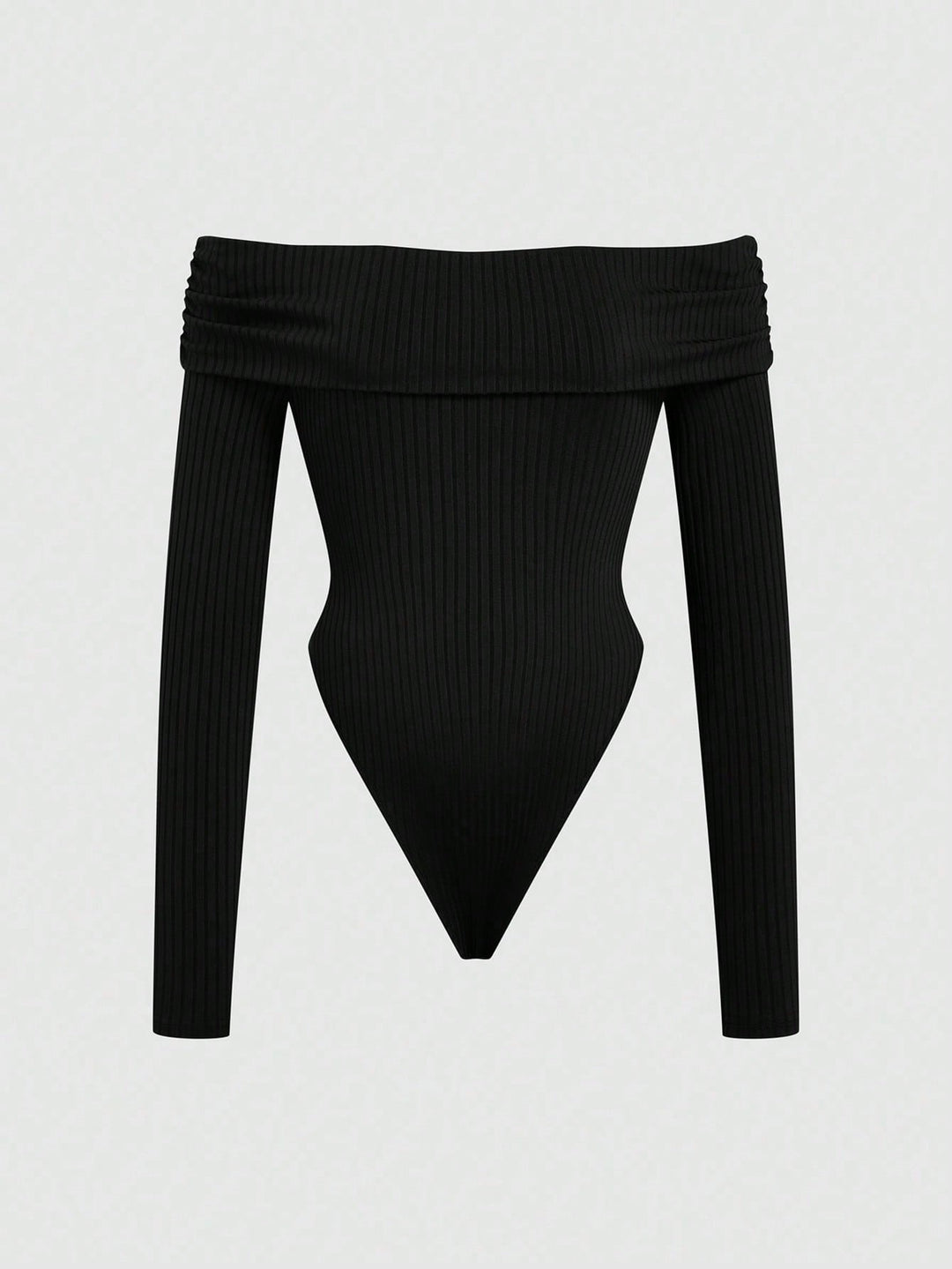 Compleu SHEIN, negru