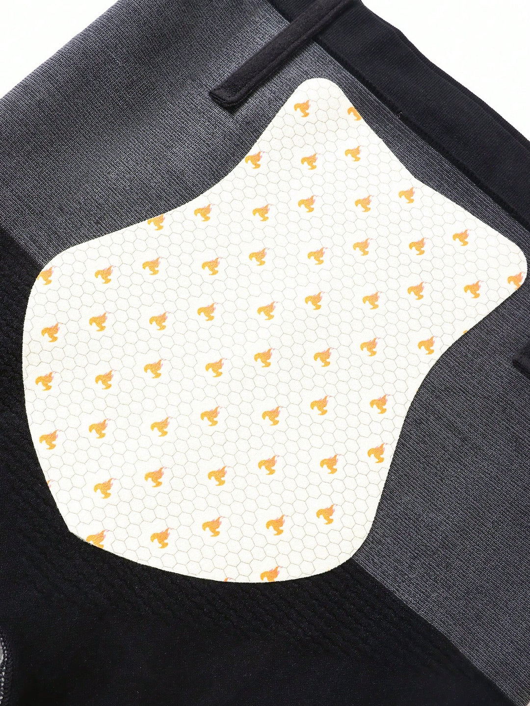 Lenjerie modelatoare SHEIN, negru