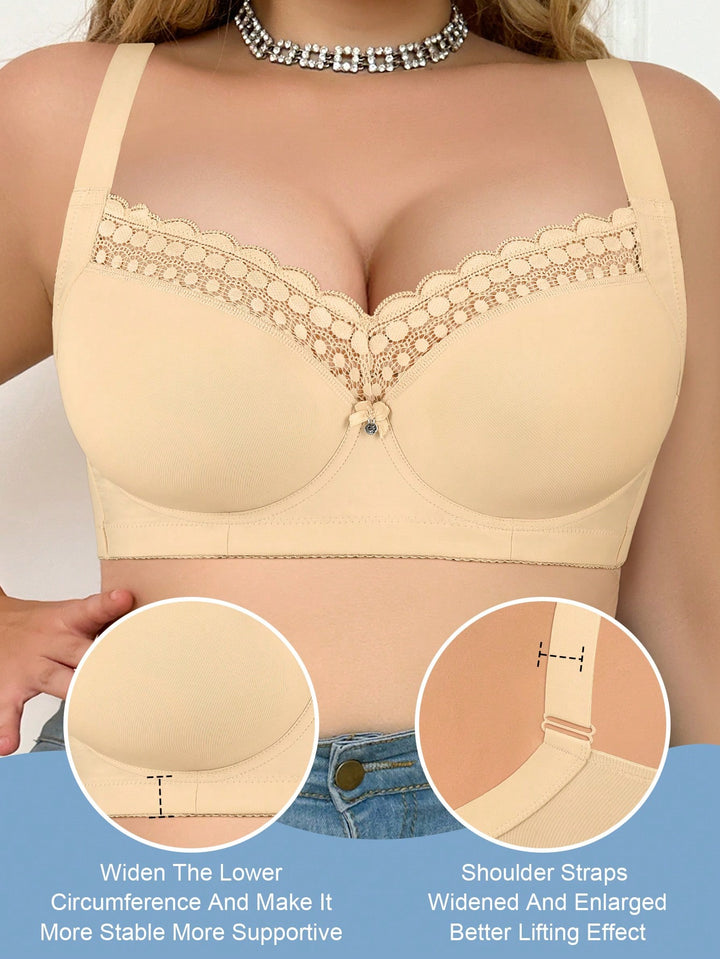 Sutien SHEIN, bej